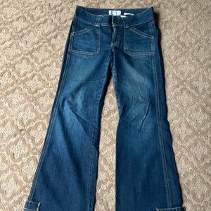 Old navy jeans